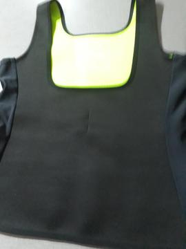 Sudadora Neoprene L Xl Hot Shapers Tv