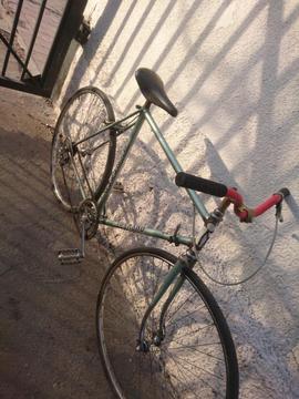 Bicicleta Legnano Antigua R28