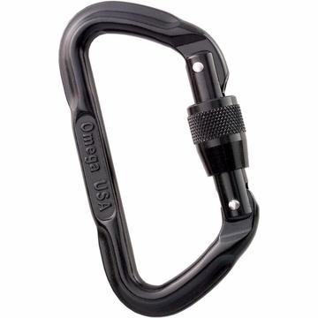 Mosqueton Omega Pacific con Seguro