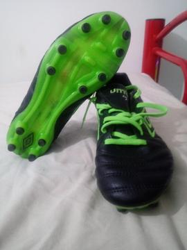 Vendo Botines