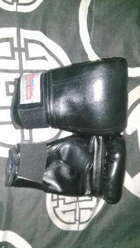 Guantes de Boxeo