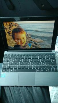 Tablet Netbook Convertible con Windows