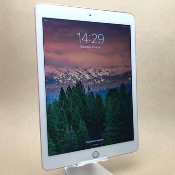 Apple iPad Pro 1.ª generación, 128 GB, A1673, WiFi, 9.7 , Oro rosa, iOS 11.2