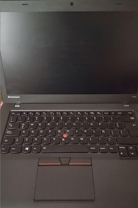 Lenovo Thinkpad T450 I5 5300u 8gb 500gb Fullhd 1920 1080 Fhd Ips