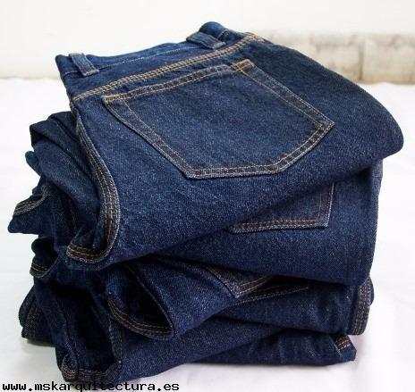 vendo jeans industriales y pantalones de seguridad $600