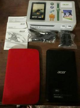 Tablet Acer B1720