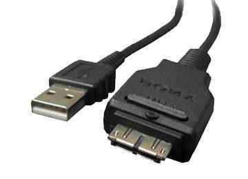 CABLE USB VMCMD2 SONY