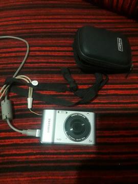 Camara Samsung 14.2 Mp