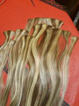 Extensiones de Colageno