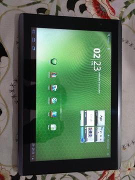 Tablet Acer 10.1