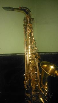 Saxo Selmer Serie Dorada Super Action