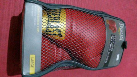 Guantes de Boxeo Nuevos