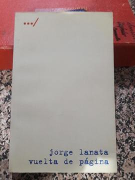 Jorge Lanata Vuelta de Página