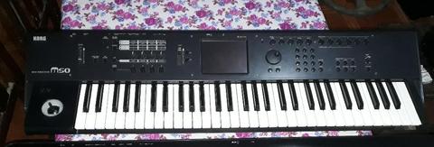 Korg M50 Impecable