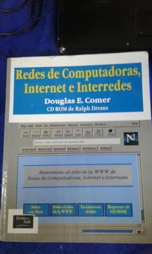 Internet E Interredes Ues21