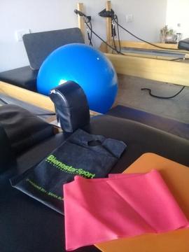 Vendo 2 Camillas Pilates 25000 Completas