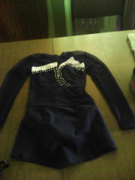 Vendo Malla de Patin