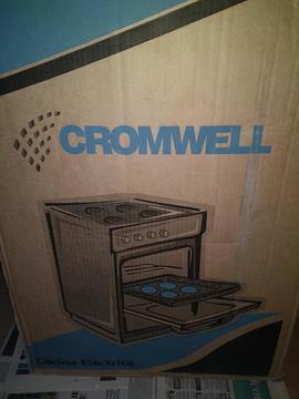Cocina elèctrica CROMWELL FSC60 es