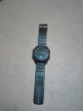 Reloj Adidas Digital Deportivo Original