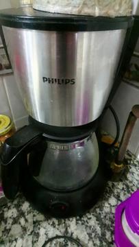 Cafetera Philips