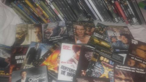 Peliculas Originales