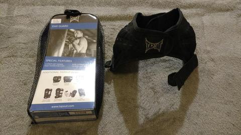 Protector Mma Y Bjj