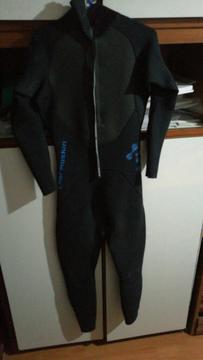 Traje Neoprene Thermoskin 3.2
