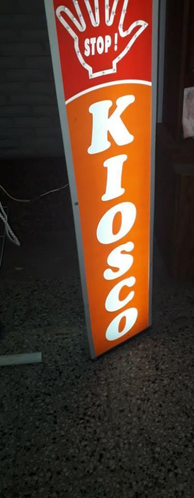 Liquido Cartel Luminoso