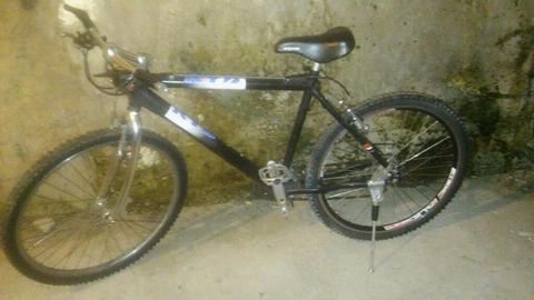 Vendo Bici Triplex Mtb