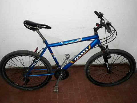 Vendo Bicicleta Rod 26