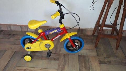 vendo bici R 12