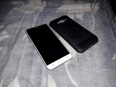 Vendo Samsung J3 Liberado