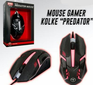 Mouse Gamer Predator