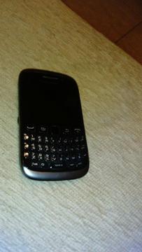 Celular blackberry Curve 9320