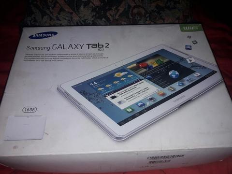 Tablet Samsung 10.1 Oportunidad!!