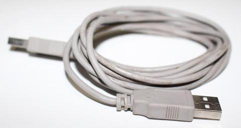 Cable USB A/A