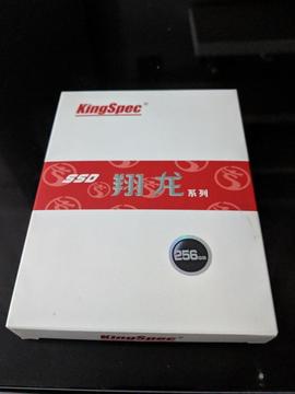 Disco Ssd Kingspec