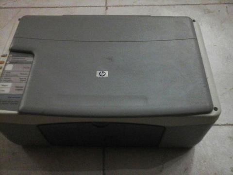 Vendo Impresora Hp. con Escaner
