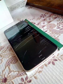 Vendo Moto Z Play