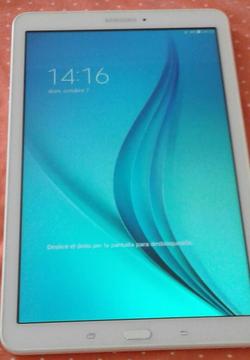 Tablet Sansung Galaxy Tab.e