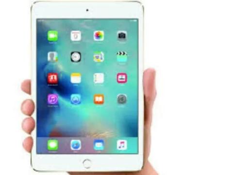 iPad Mini para Repuesto