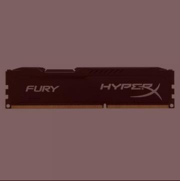 Memoria Ddr3 8gb