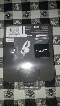 Auriculares Sony