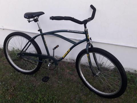 Vendo Bicicleta