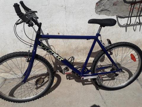 Vendo Le Anda Los Freno Y Los Cambio