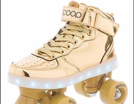 Rollers(Patin) Led