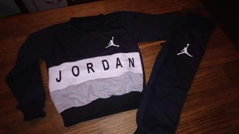 Conjuntos Talle 6\10\12