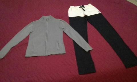 Conjunto Talle 1