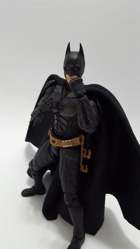 S.h.figuarts Batman The Dark Knight