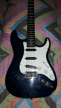 Guitarra Electrica Stratoaster No Fender